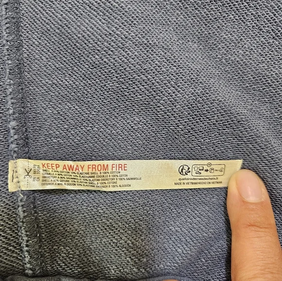 NWOT Free People Movement Inbound Onesie - Picture 10 of 14